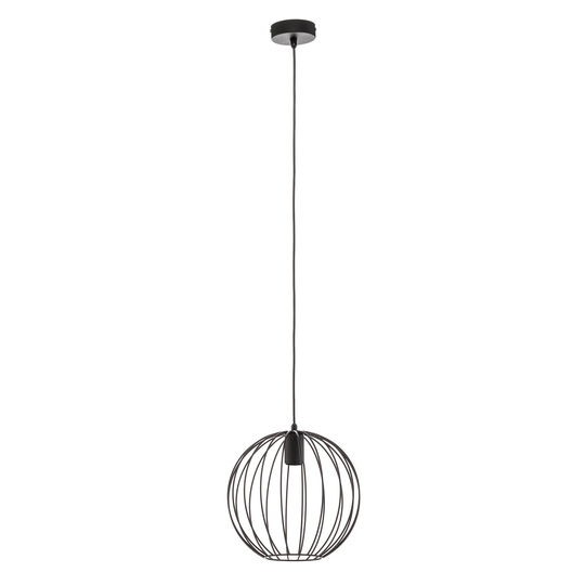 Riippuvalaisin Cumera, häkkivarjostin, Ø 30 cm
