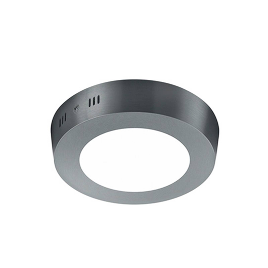Pyöreä LED-kattolamppu Cento