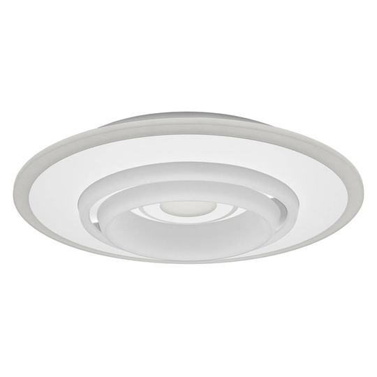 LEDVANCE SMART+ WiFi Orbis Rumor-LED-kattovalaisin