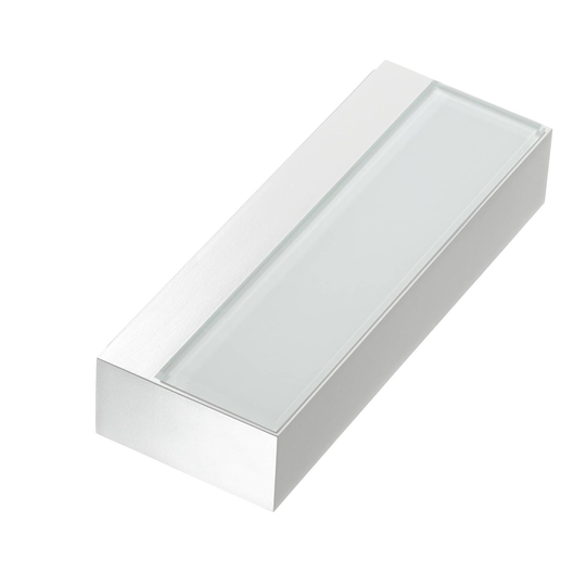 BEGA 12278 LED-seinävalaisin 3000K 30 cm valkoinen
