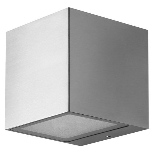 LEDVANCE SMART+ WiFi Outdoor Brick, teräs