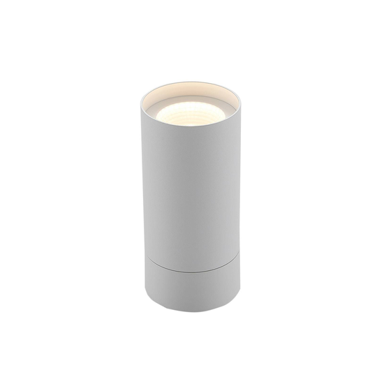 Arcchio Thabo -LED-kattospotti, säädettävä, 12,5W