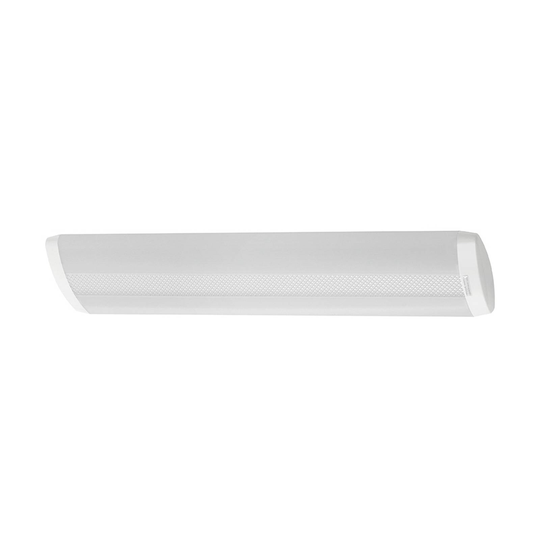 LED-kattovalo Demeta, himmennys, pituus 67 cm