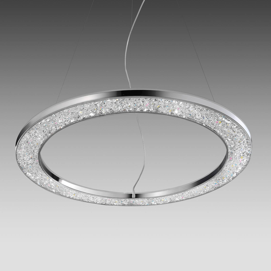 Male-design-kattovalaisin 40 cm