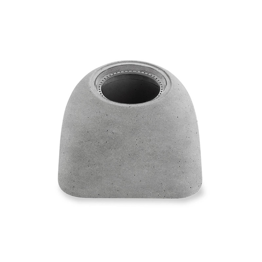 LEDS-C4-betonijalusta Lift uppovaloille, 23x14cm