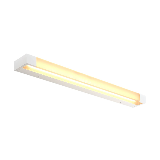 Arcchio Ronika -LED-seinävalaisin, IP44, 72 cm