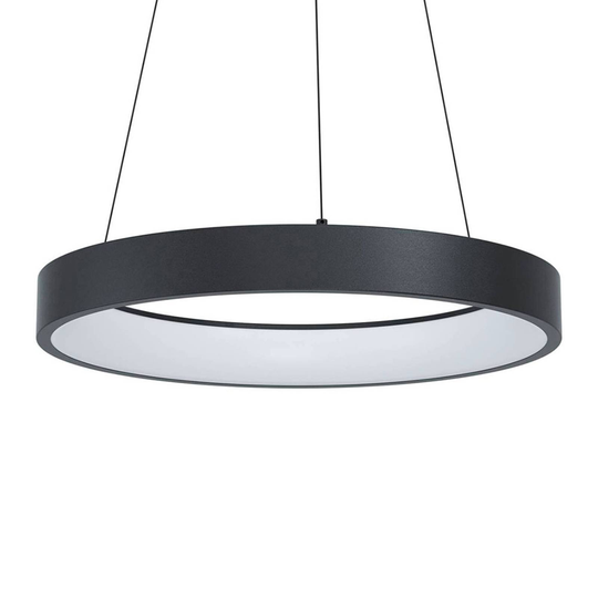 EGLO connect Marghera-C -LED-riippuvalaisin