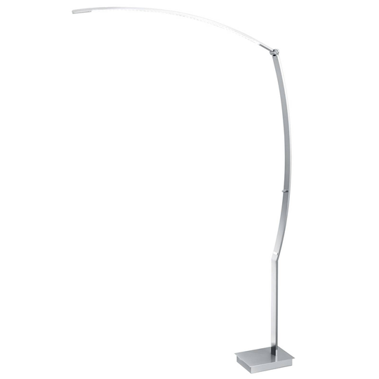 B-Leuchten New Tree LED-lattiavalaisin, 137 cm