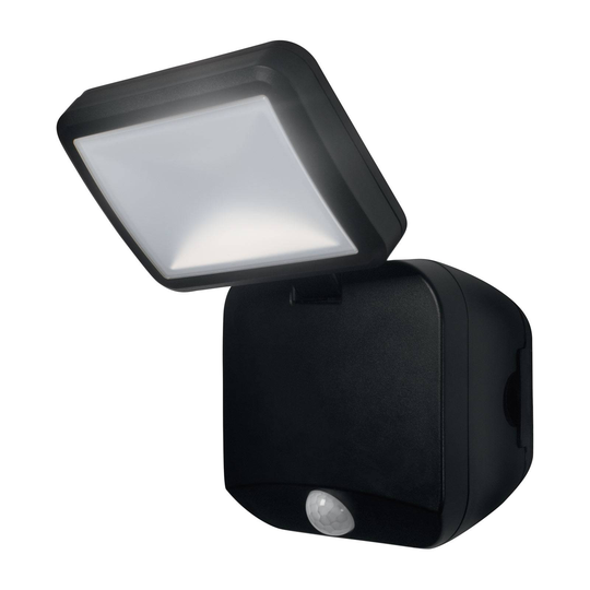 LEDVANCE Battery LED Spotlight valaisin 1-lampp.