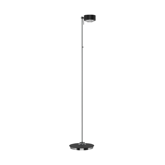 Puk Maxx Floor Mini LED matta/kirkas mattamusta