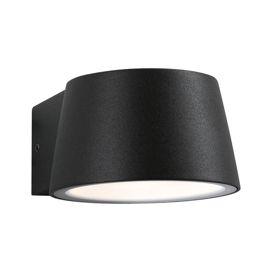 Paulmann Capea -LED-ulkoseinälamppu