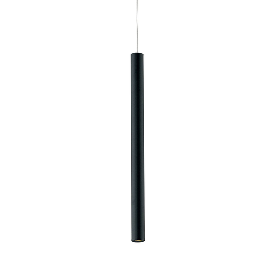 LED-kiskoriippuvalaisin Oboe 3,5W 3 000K musta