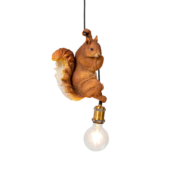 KARE Squirrel -riippuvalo, orava