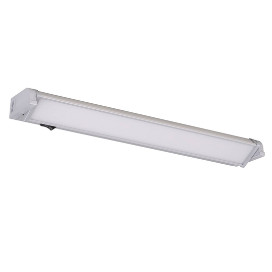 Pinta-asennettava LED-kalustevalaisin 957 P 77cm