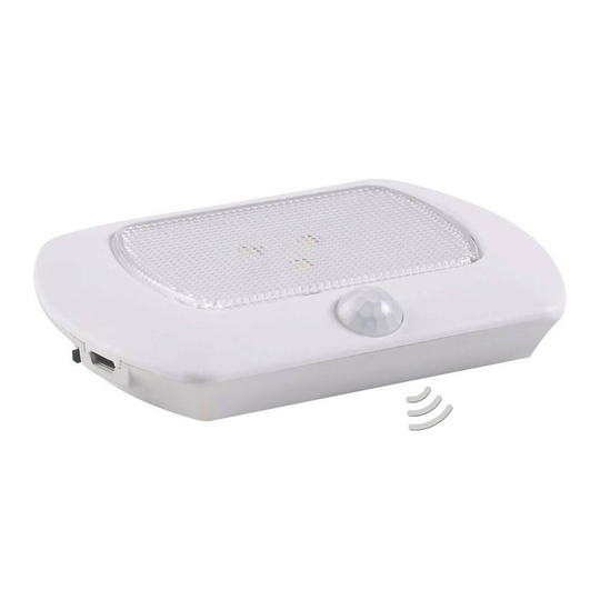 Mobina Sensor 10 -LED-kaapinalusvalaisin