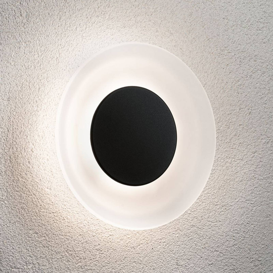 Paulmann Circea -LED-ulkoseinävalaisin