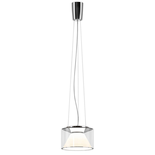 serien.lighting Drum M -riippuvalo vajeri 927 ohut