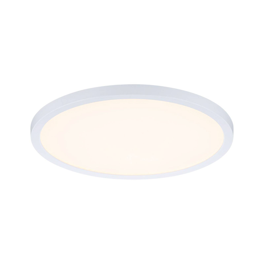 Paulmann-paneeli Areo ZigBee pyöreä 23 cm