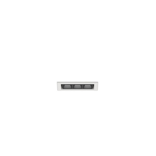 ERCO Compar -valo wideflood dim valk. 12cm 10W 940