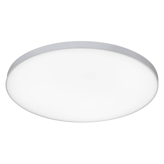 Ledvance Planon Frameless Round -LED-paneeli 45 cm