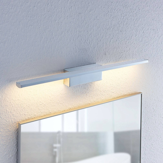 LED-seinävalaisin Tyrion kylpyhuonelamppu, 60cm