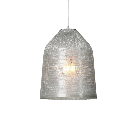 Karman Black Out -ulkoriippuvalo Ø 35 cm kirkas