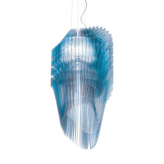 Slamp Avia Edition M Blue riippuvalaisin