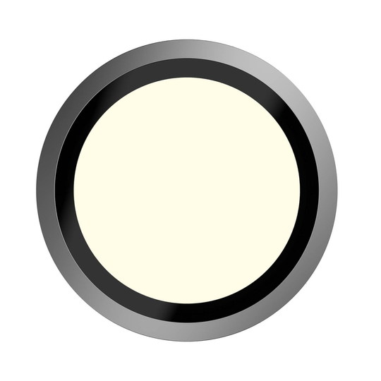 GRIMMEISEN Onyxx Circular DIM 680, kiinteä katto