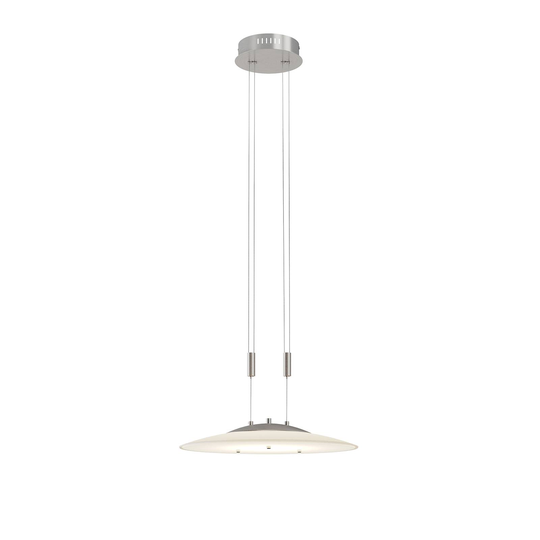 Lindby Amidala LED-riippuvalo, korkeussäädettävä