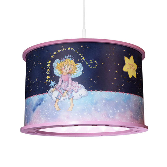 Riippuvalo Prinsessa Lillifee, tähtitaikoja