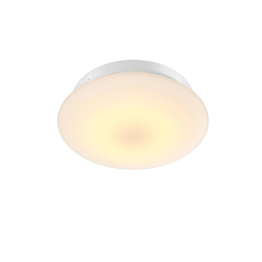 Arcchio Solomia -LED-kattovalo, anturi, 3 000 K