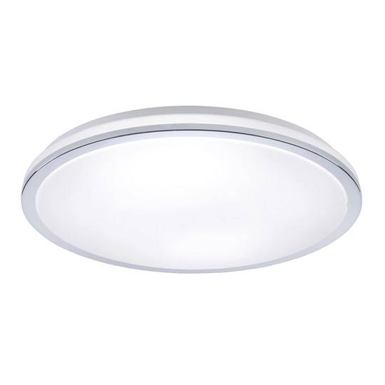 Isabell-LED-kattovalaisin liiketunnistimella