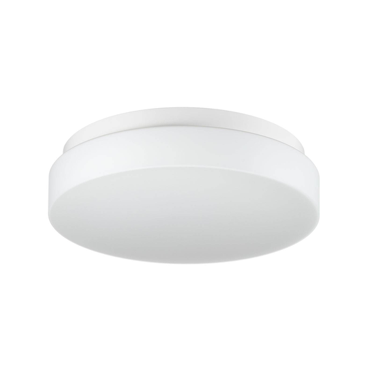 BEGA 50081 LED-kattovalaisin DALI 3 000K Ø47cm