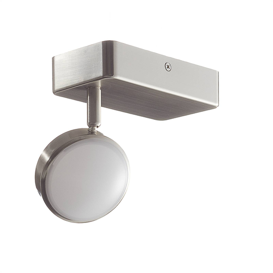 EGLO connect Corropoli-C -LED-kattospotti 1-lamp.