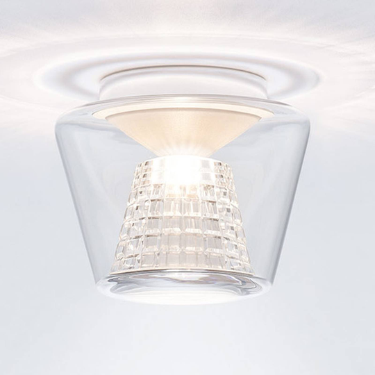 serien.lighting Annex S – LED-kattovalaisin
