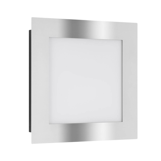 LED-ulkoseinälamppu 3006 liiketunnistimella