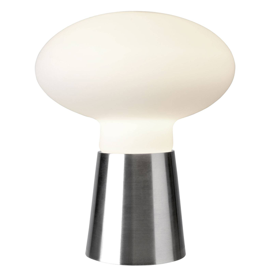 Villeroy & Boch Bilbao pöytävalo satiiniväri 35cm