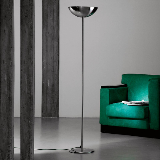 Martinelli Luce V.D.L. ylös suunnattu LED-valaisin