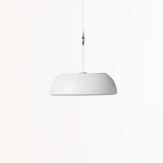 Axolight Float LED-riippuvalaisin, valkoinen