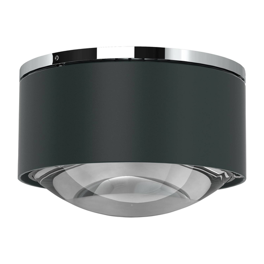 Puk Maxx One 2 LED-kohdevalo, kirkas matta-antras.