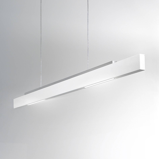 ICONE Tratto -LED-riippuvalaisin, 2-puolinen