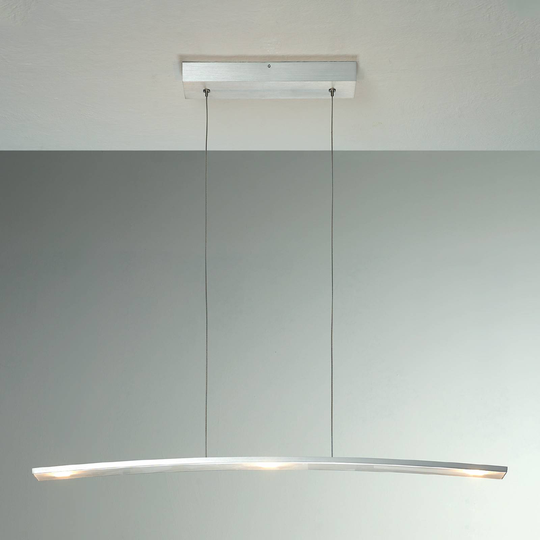 Elegantti LED-riippuvalaisin More