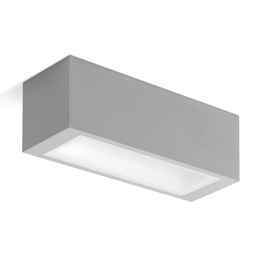 LED-seinävalaisin 303559, epäsymmetrinen 4 000 K