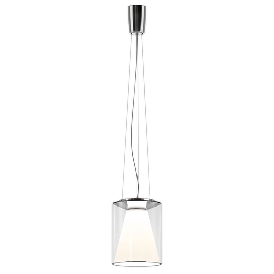 serien.lighting Drum M -riippu vajeri 927 korkea