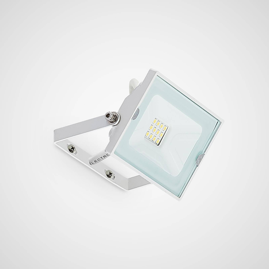 Lindby Aine - LED-kohdevalaisin valkoinen 6,7 cm