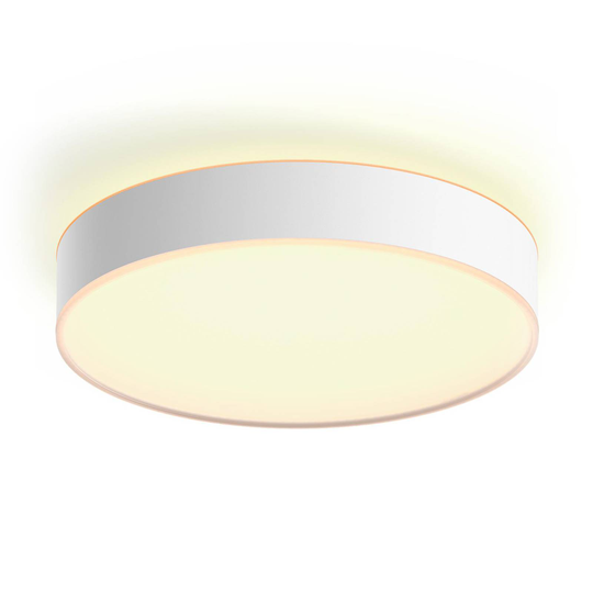 Philips Hue Enrave -LED-kattovalo 38,1cm valkoinen