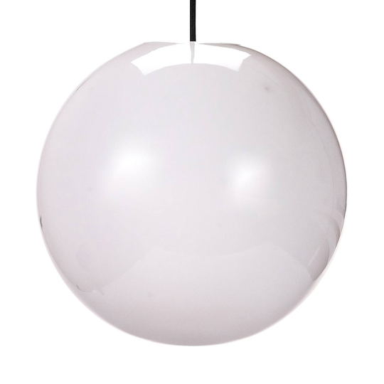 Dyberg Larsen Café Opal -riippuvalo, Ø 30 cm