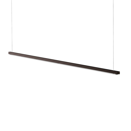 Steng Licht Oneline -LED-riippuvalo him. 927 musta
