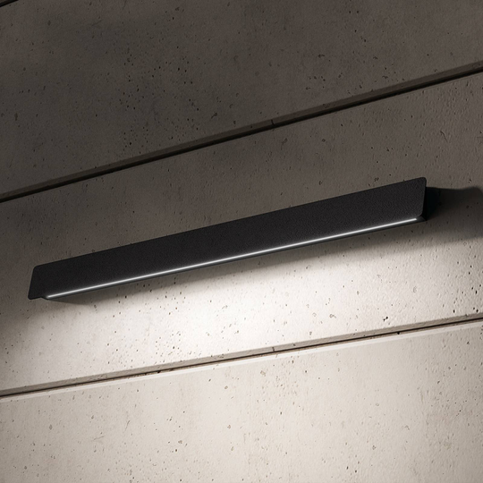 Bover Alba 90 - LED-ulkoseinävalaisin 91 cm