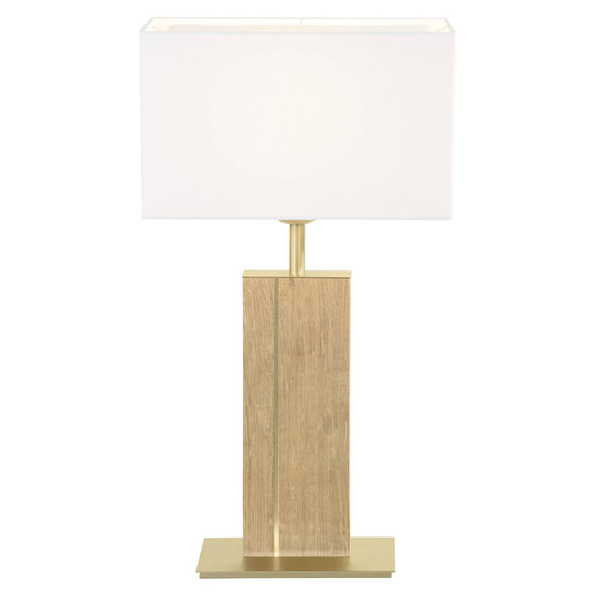 HerzBlut Miss Hilton, luonnontammi, messinki 56 cm